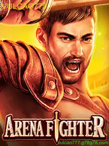 ArenaFighter: Descubra o Jogo do Momento com o Código VULCAO777