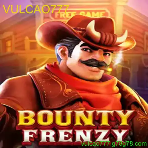 Descubra a Emoção do Jogo BountyFrenzy com VULCAO777